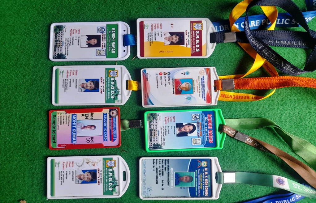 ID Card