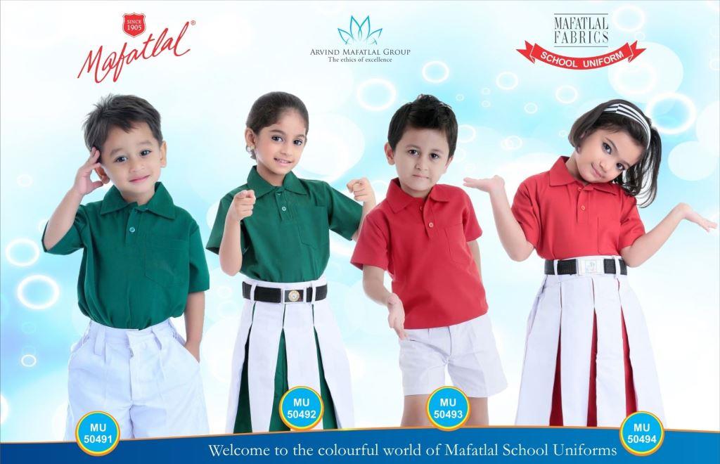 Uniform
